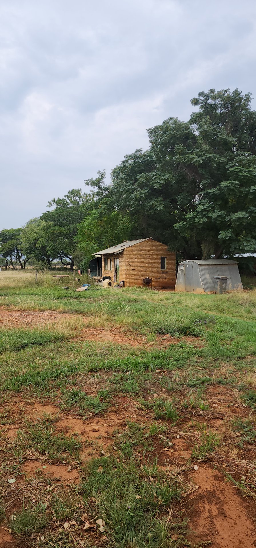 To Let commercial Property for Rent in Rietfontein A H North West